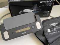 Ciśnieniomierz Omron Complete z EKG