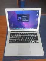 Portatil Macbook Air 13" -2015