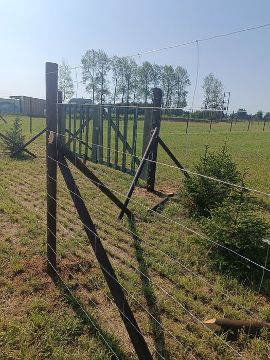 Gotowa działka rekreacyjna na Mazurach - tylko 34 tys. zł