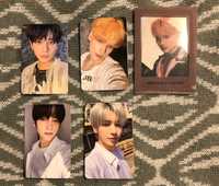 TxT Huening Kai i Taehyun WTT