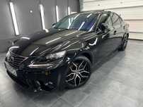Lexus IS 300h 25th Edition. Gwarancja Lexus Relax.