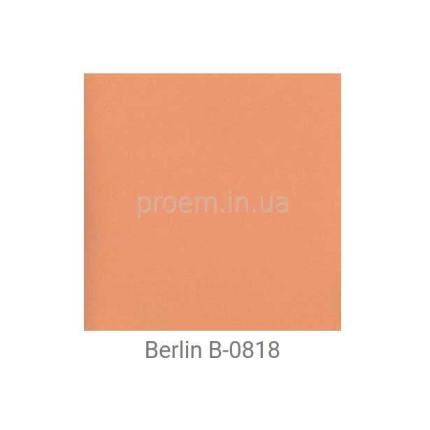 Жалюзи, Рулонные шторы, Тканевые ролеты Berlin B-0818 Кривой Рог