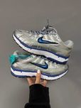 !SALE! Nike P-6000 Grey/Blue 36 37 38 39 40 41 42 43 44 45