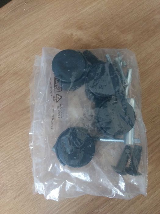 Mesa escritório dupla  / Double Office Desk