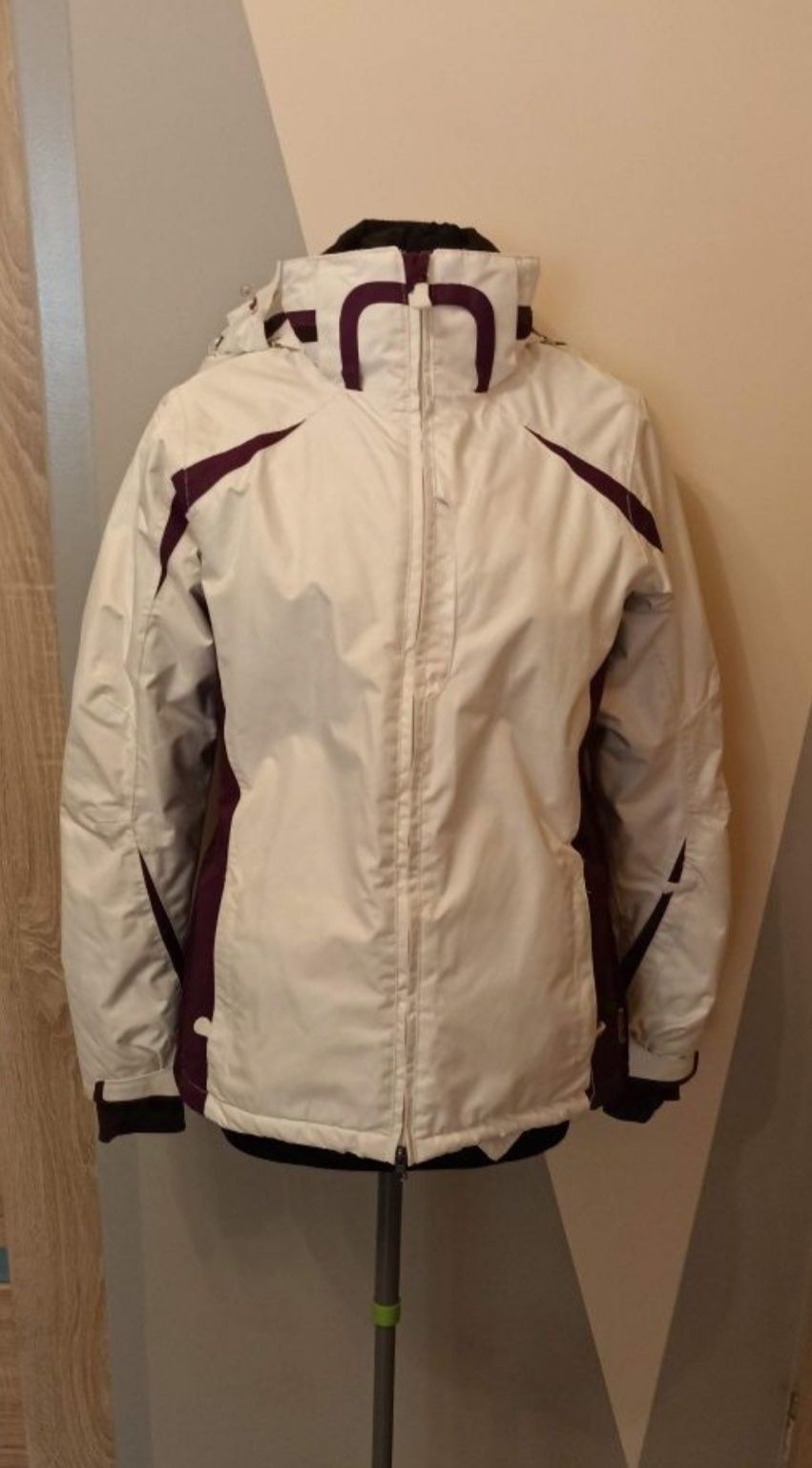 Turtka zimowa TCM damska narciarska snowboardowa rozmiar L 40