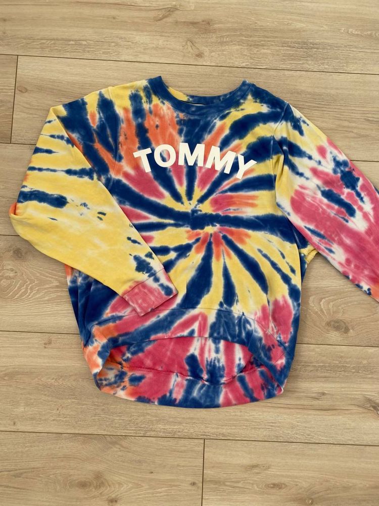 Світшот Tommy Jeans