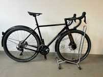 -50% Wyprzedaż Nowy Rower Gravel Rondo Mutt ST S Disc