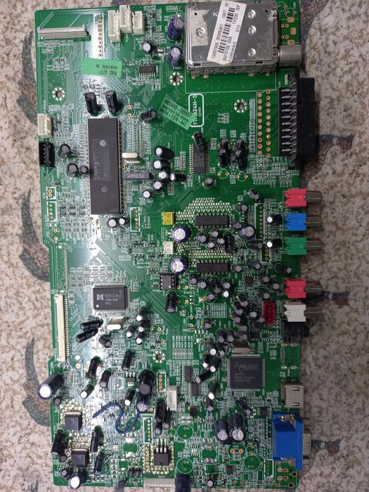 17MB24H-3 para ELECTRONIA LCD 19 16:9