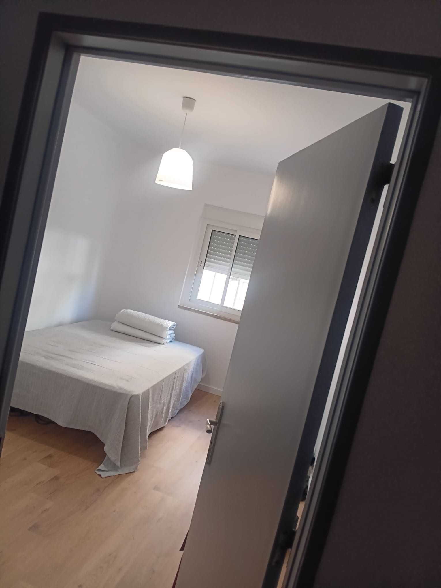 Aluguer de quarto