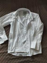Biała koszula 122