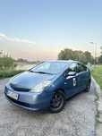 sprzedam pilnie toyota prius