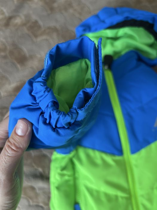 Хіт зими‼️Теплий дитячий комплект McKinley (2 роки)