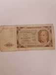 Banknot 10zl 1948 rok