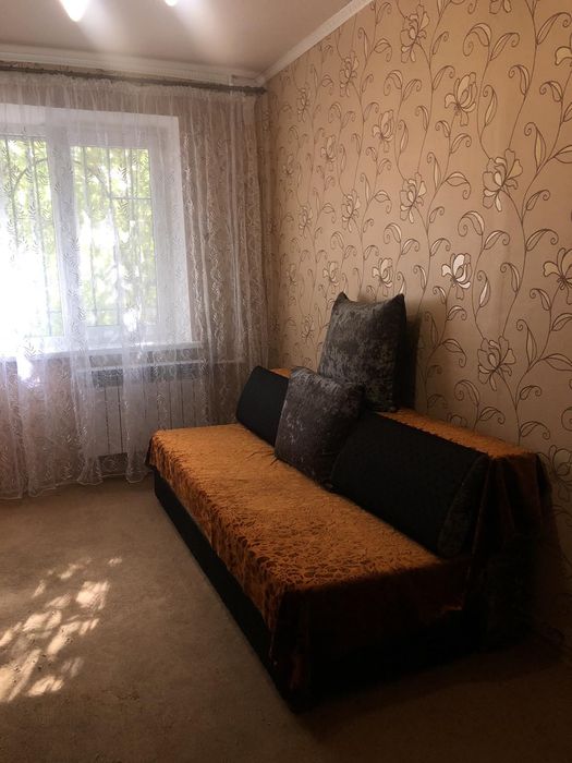 СДАМ! Современная комната девушке пр.Слобожанский