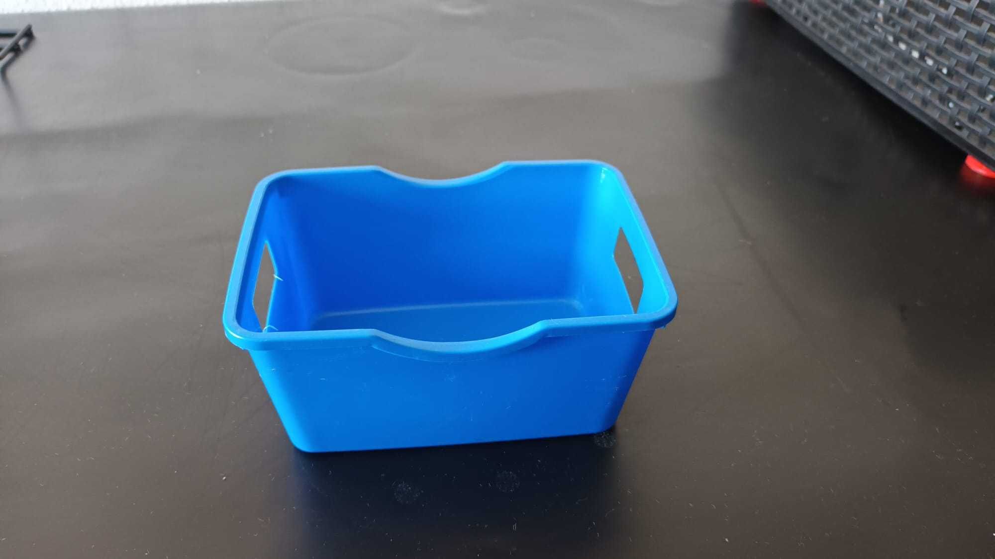 Conjunto para arrumação