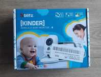 X blitz kamerka niania elektroniczna