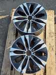 Felgi Mercedes 5x112 R18 7.5j et40 8.5jet52 A206.401.5100