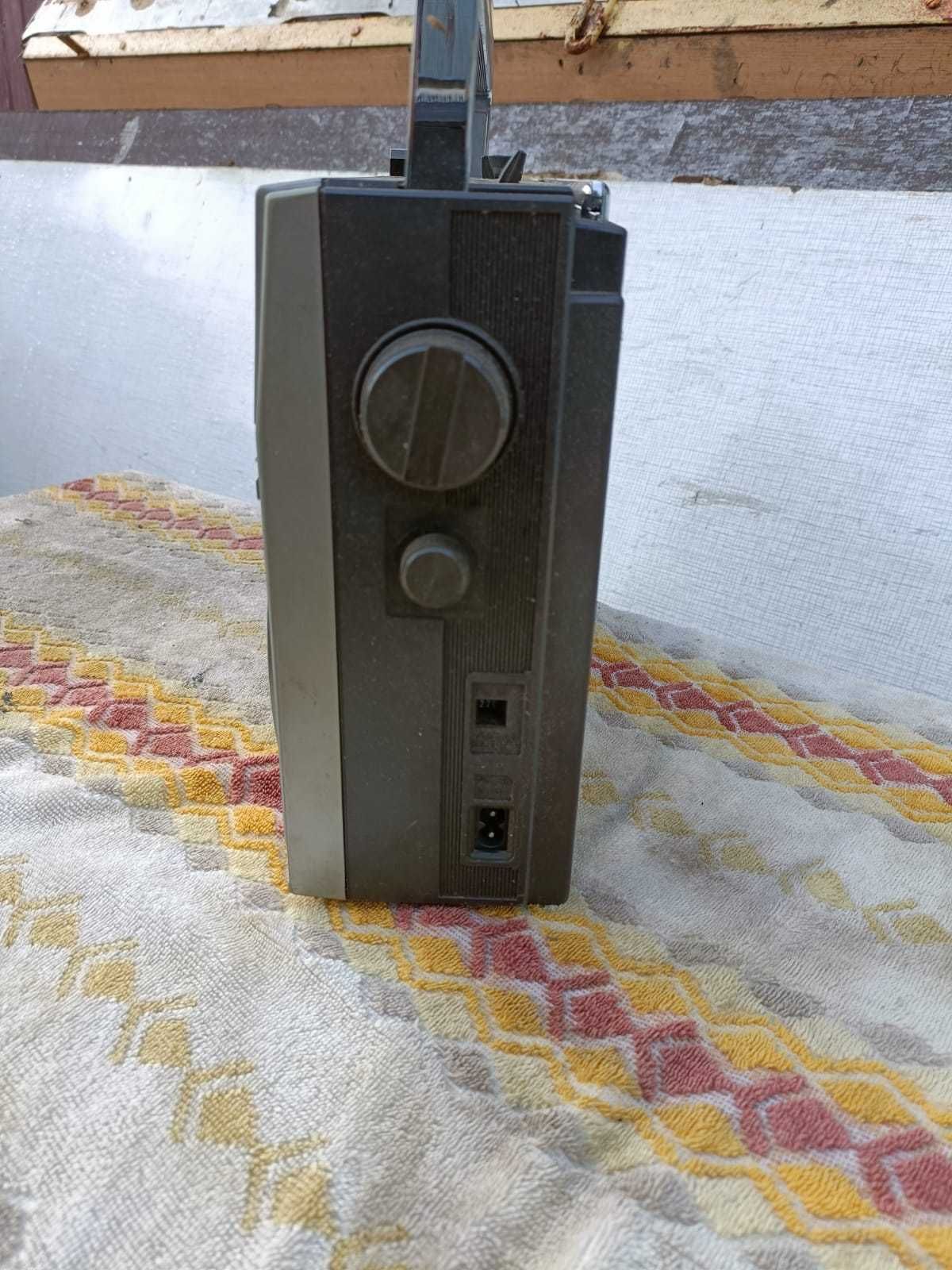 Radia z okresu PRL-u