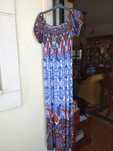 Vestido novo tamanho XL/XXL