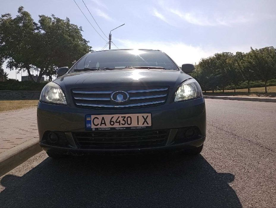 Продам авто GWM Vollex c30, 2014р., 86000 пробігу