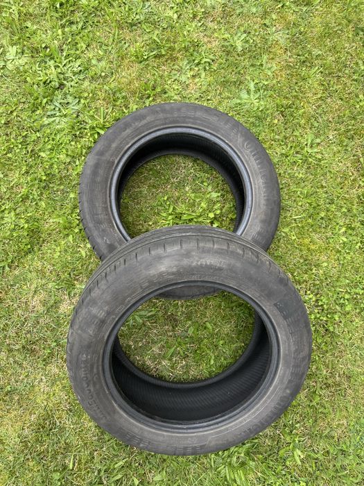 Opony Continental ContiEcoContact 205/55 R16 V