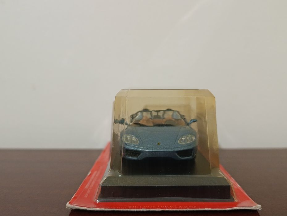 Ferrari 360 Spider 1/43