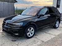 Volkswagen Tiguan 2.0 TDI 240PS 4Motion /R line/ FullLedKamery360 7osóbHeadUp