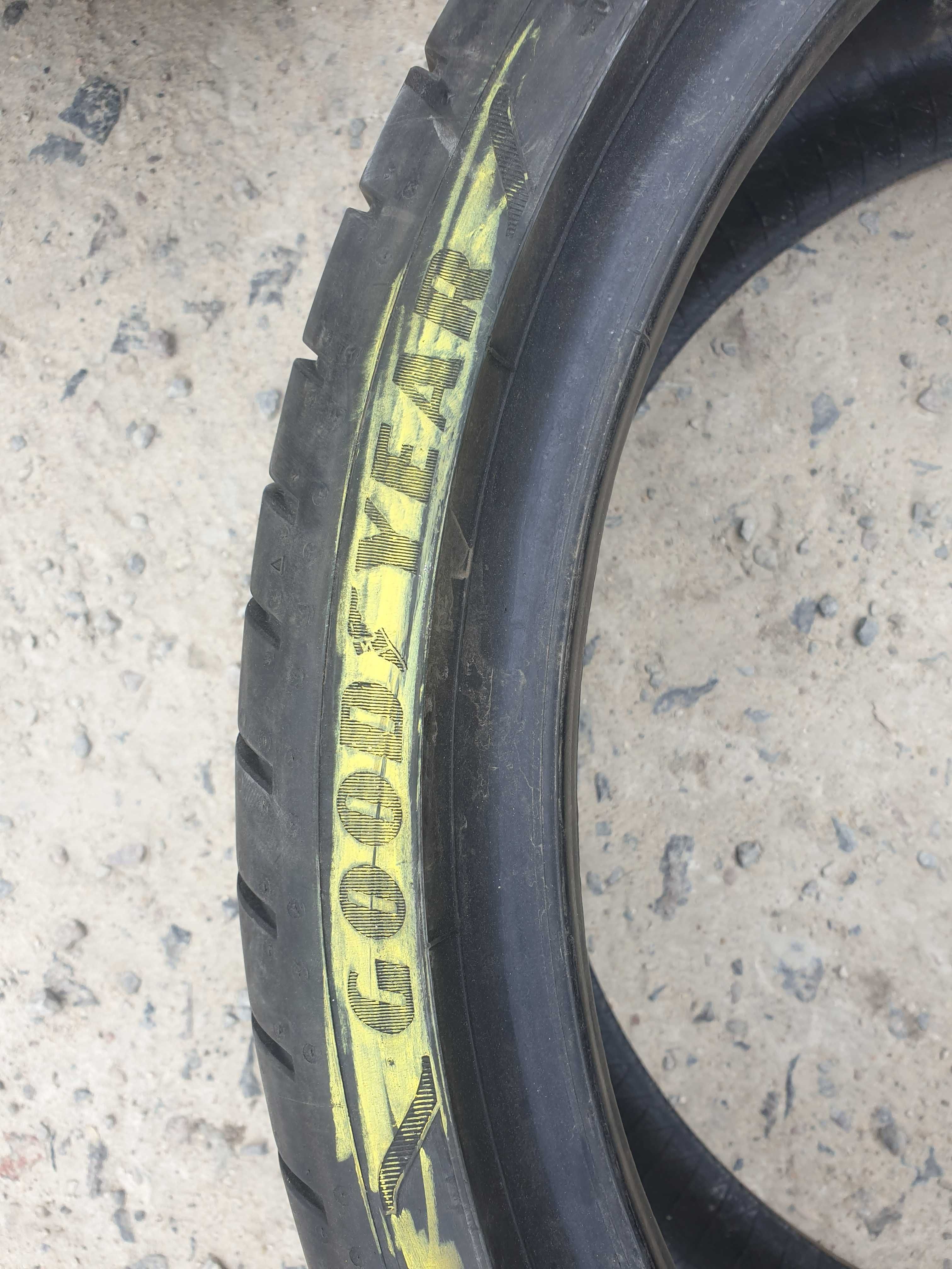 P012 Шини 4шт 275/30 R20 97V Goodyear .