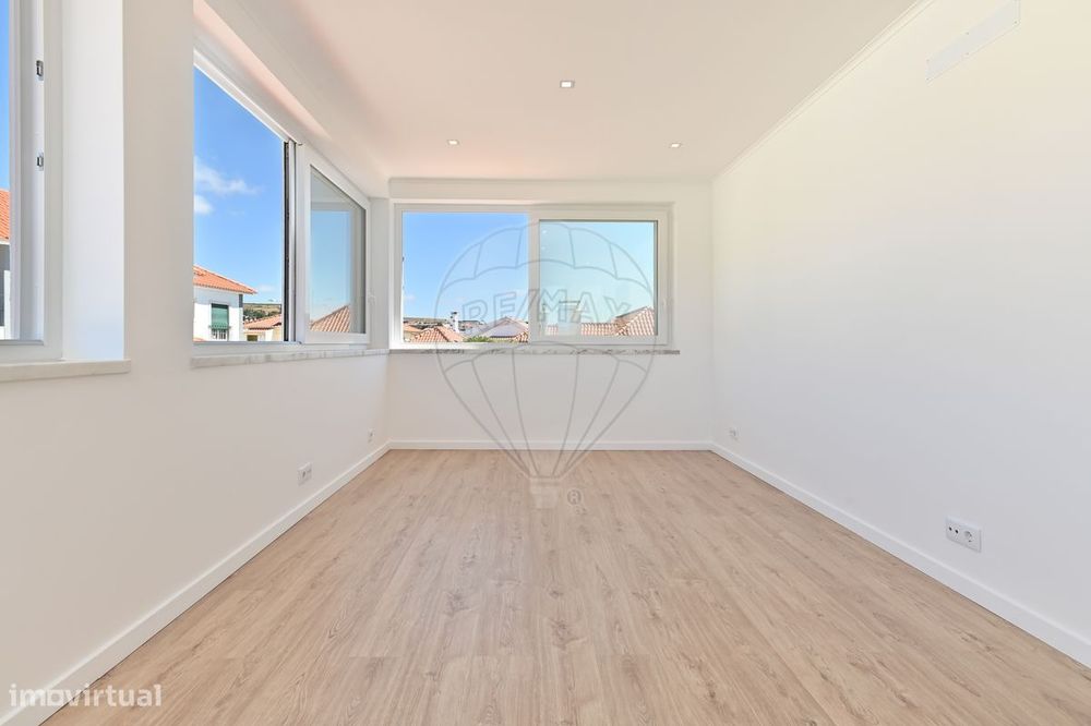 Apartamento T3 para arrendamento