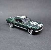 Hot Wheels '67 Custom Mustang - 2023 - Szybcy i wściekli: Tokio Drift.