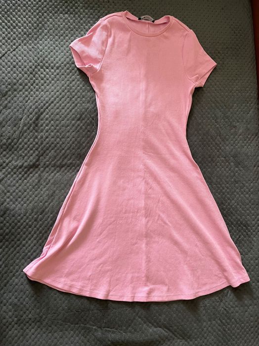 Легка літня сукня