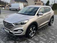 Hyundai Tucson Hyundai Tucson 1.6 TGDI