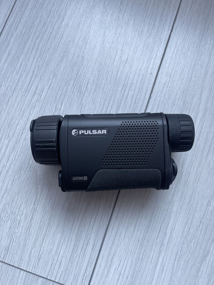 Тепловізор Pulsar Axion 2 XQ35pro 1350 метрів