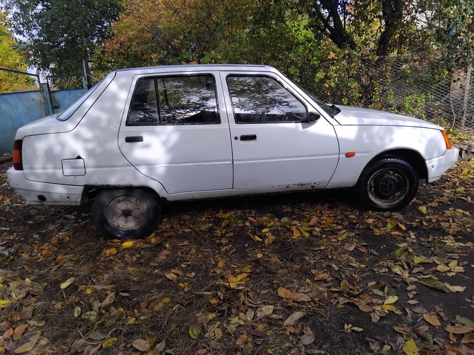 Продам машину Славуту
