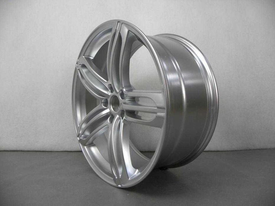 PROMOCJA! Felgi aluminiowe MODEL:RS6NEW 20" 9J ET35 5x112