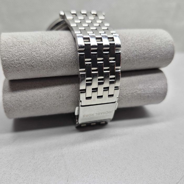 Zegarek Michael Kors MK3190 gwarancja; Komis Jasło Igielna