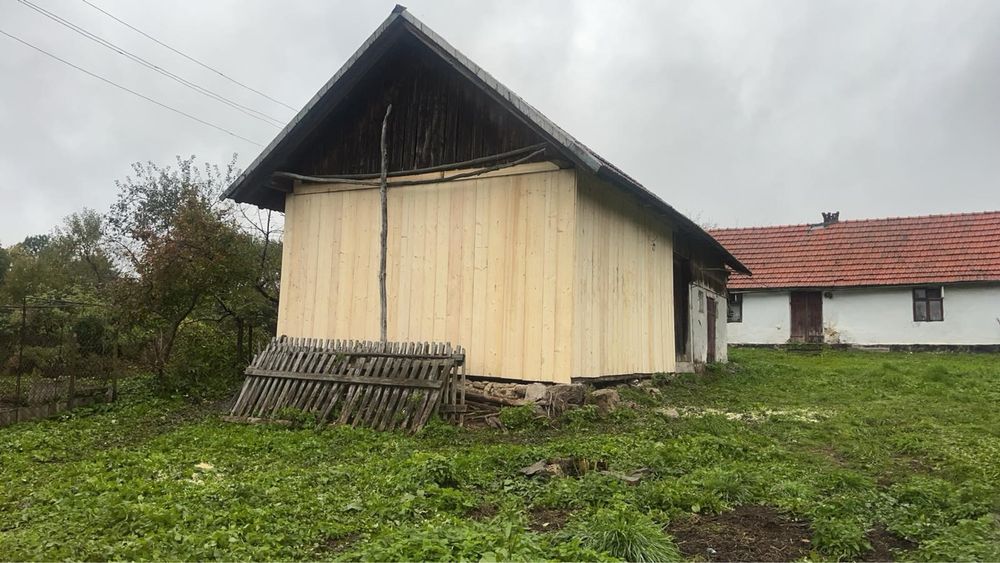 Скуп старої дошки