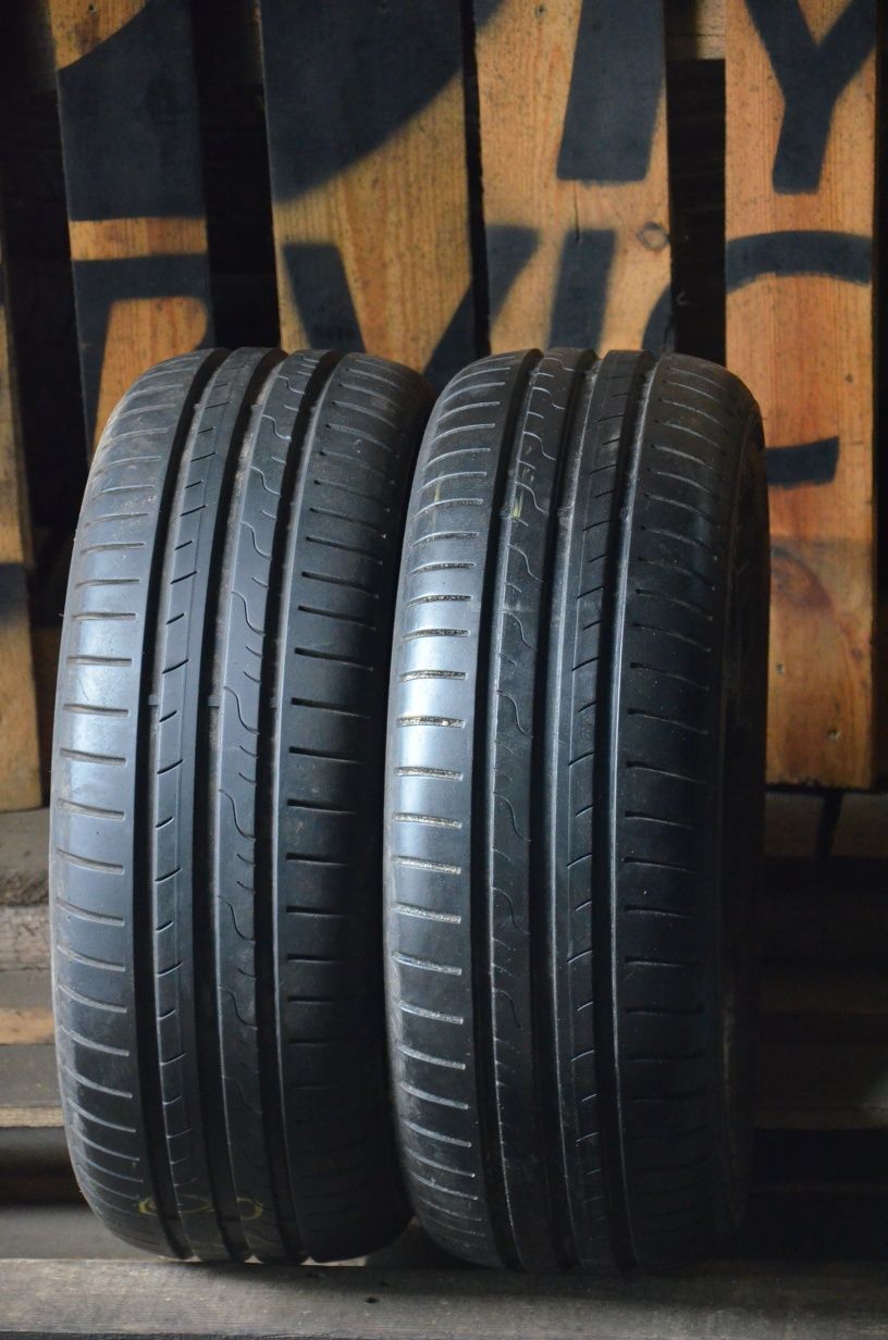 Резина шини колеса літо літні 195 55 r15 Dunlop  Gtyres