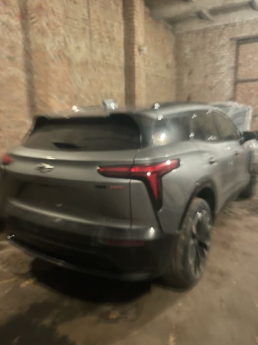 Автомобіль легковий