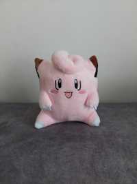 Pluszak maskotka pokemon Clefairy