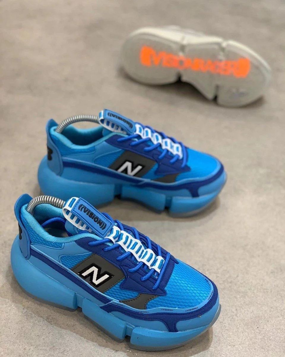 Кросівки New Balance