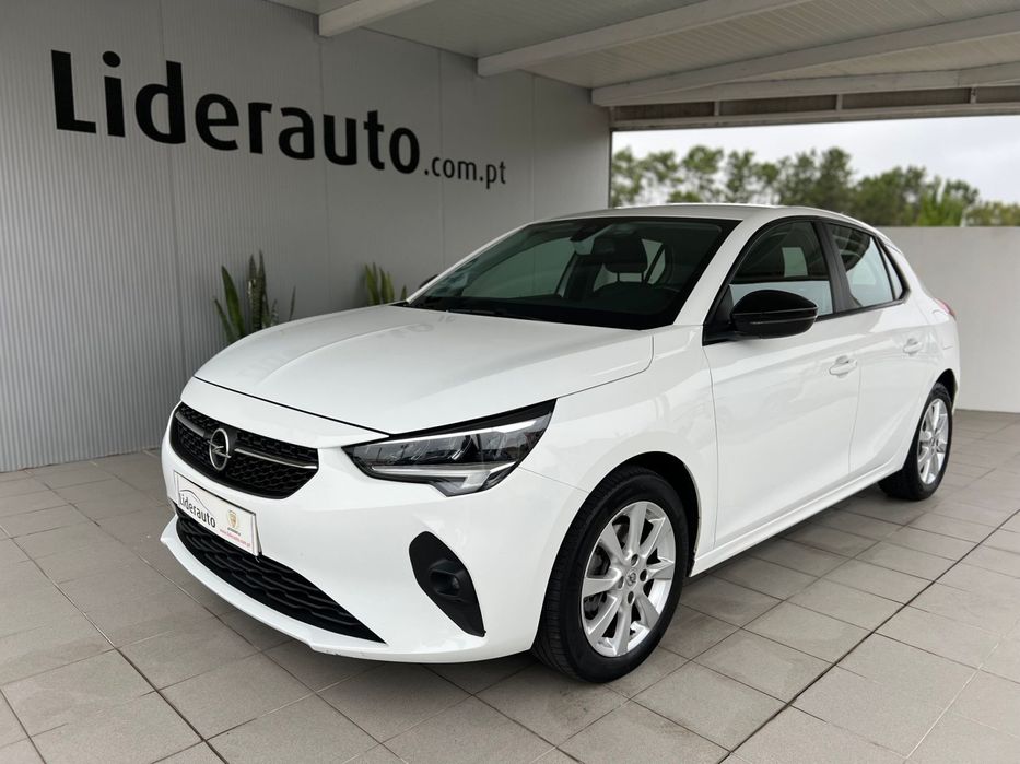 Opel Corsa 1.5 D Business Edition