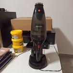 Odkurzacz bezprzewodowy Philips
