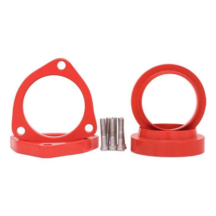 Lift Zawieszenia Hyundai Elantra 30mm - dystanse aluminiowe  HD MD AD