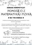 POPRAWKI ! Korepetycje Matematyka, Matura, STUDIA online też.