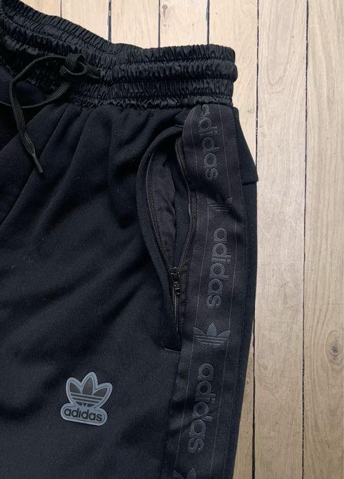 Теплі спортивні штани Adidas оригінал