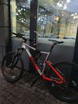 Rower  voodoo canzo