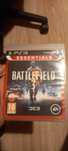 Battlefield 3 ps3