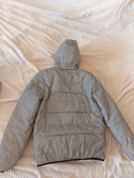 Куртка унисекс весна осень унісекс lc waikiki нова новая утеплення