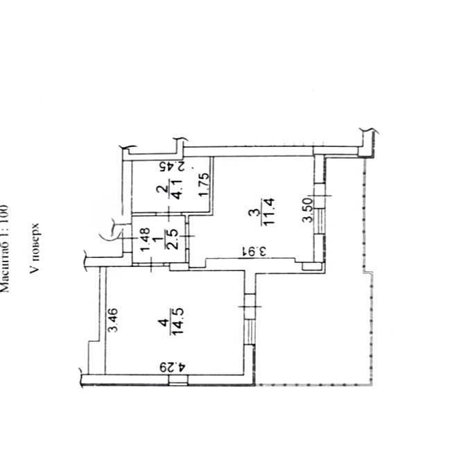 1 комн. квартира 39 м2 в ЖК "Смарт Сити", Бочарова! Евроремонт